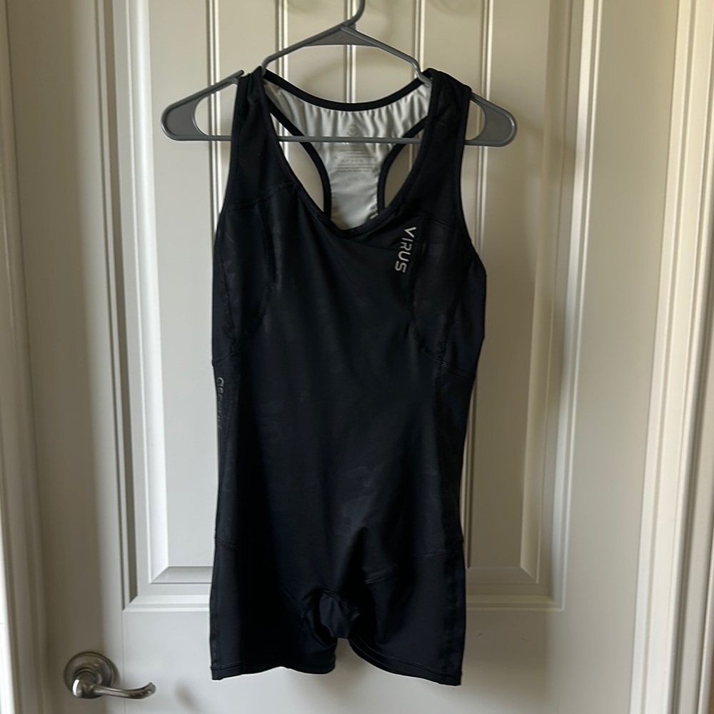 Virus Ascend Singlet